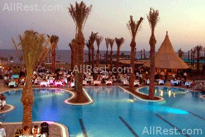 Amara Beach Resort 16
